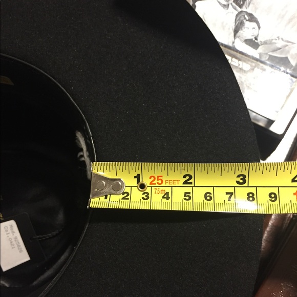 Borsalino Hat - Picture 2 of 8